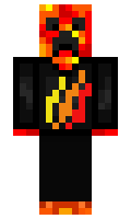 DiamondZai minecraft skin