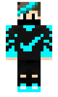 Patrick9807 minecraft skin