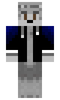 RONIX minecraft skin