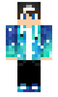FilipLaca minecraft skin