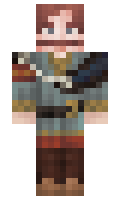 Laeonathan minecraft skin