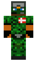 GioeleMilan minecraft skin