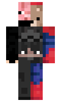 chasedangertv minecraft skin