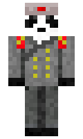 PropapandaGanda minecraft skin