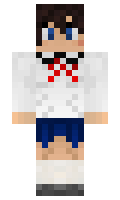 SakuriKunikai minecraft skin