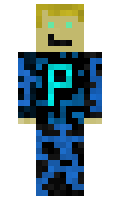 MaTroX minecraft skin
