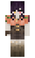 cactooseass minecraft skin
