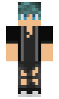 RobinTheBest03 minecraft skin