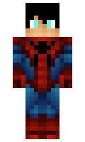 RaffaNuzzo minecraft skin