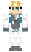 GraveChair minecraft skin