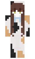 DEARR minecraft skin