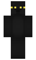 BlackDios minecraft skin