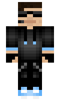 Angeldan minecraft skin