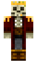 Sigma minecraft skin