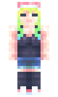 azlam minecraft skin