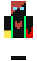 mapper41 minecraft skin