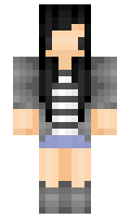 femboy minecraft skin