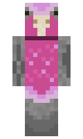 TheLittleFrog10 minecraft skin