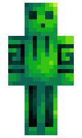 sourmelon minecraft skin