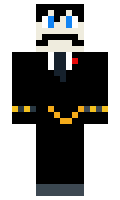 Qumba minecraft skin