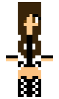 Papsku minecraft skin