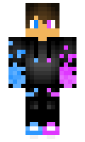 adarian minecraft skin