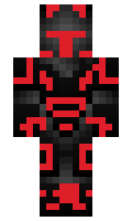 LJkiller303 minecraft skin