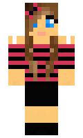 xgirble1 minecraft skin