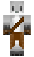 Neska minecraft skin