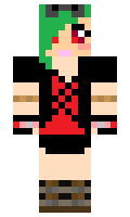 fgr minecraft skin