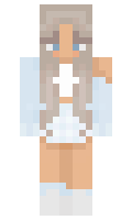 LivLux minecraft skin