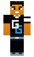 ehsan minecraft skin
