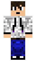 Joeakuaku minecraft skin