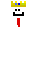 Cakemanwastaken minecraft skin