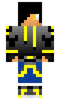 deanbx minecraft skin