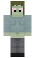 ShibeBoi minecraft skin