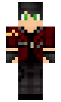 Ringuix minecraft skin