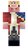 metalhader78869 minecraft skin