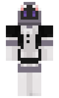 Oraclewitch minecraft skin