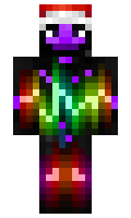 zetroYT minecraft skin