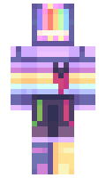 MOJOisCUTE minecraft skin