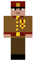 octavius minecraft skin