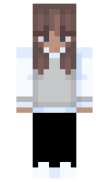 Tonnyyyyyyyyy minecraft skin