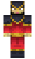 Marwan minecraft skin