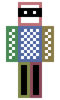 AiraT minecraft skin