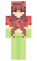 elizathedragon minecraft skin