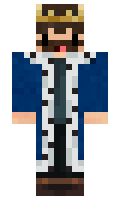 PastorSquid minecraft skin