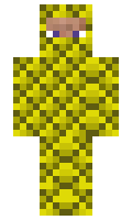 mark minecraft skin