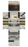 Galadd33 minecraft skin