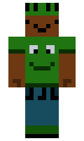 Bertram minecraft skin